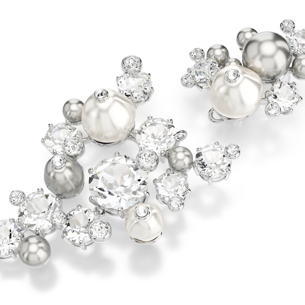 Swarovski - Orecchini Constella - Eleganza - Versatilità