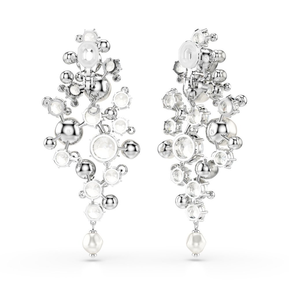 Swarovski - Orecchini Constella - Eleganza - Versatilità