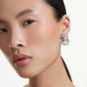 Swarovski - Orecchini Constella - Eleganza - Versatilità