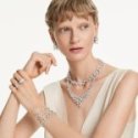 Swarovski - Orecchini Constella - Eleganza - Versatilità