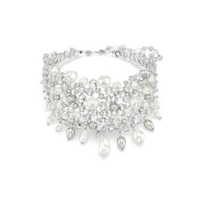 Swarovski - Girocollo Constella - Elegante - Radioso