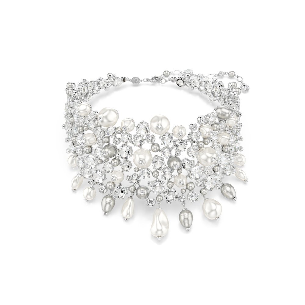 Swarovski - Girocollo Constella - Elegante - Radioso
