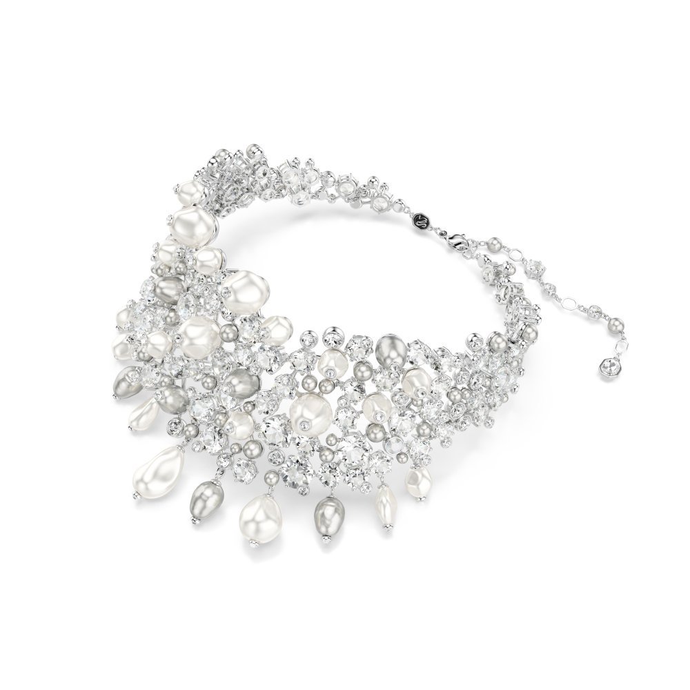 Swarovski - Girocollo Constella - Elegante - Radioso