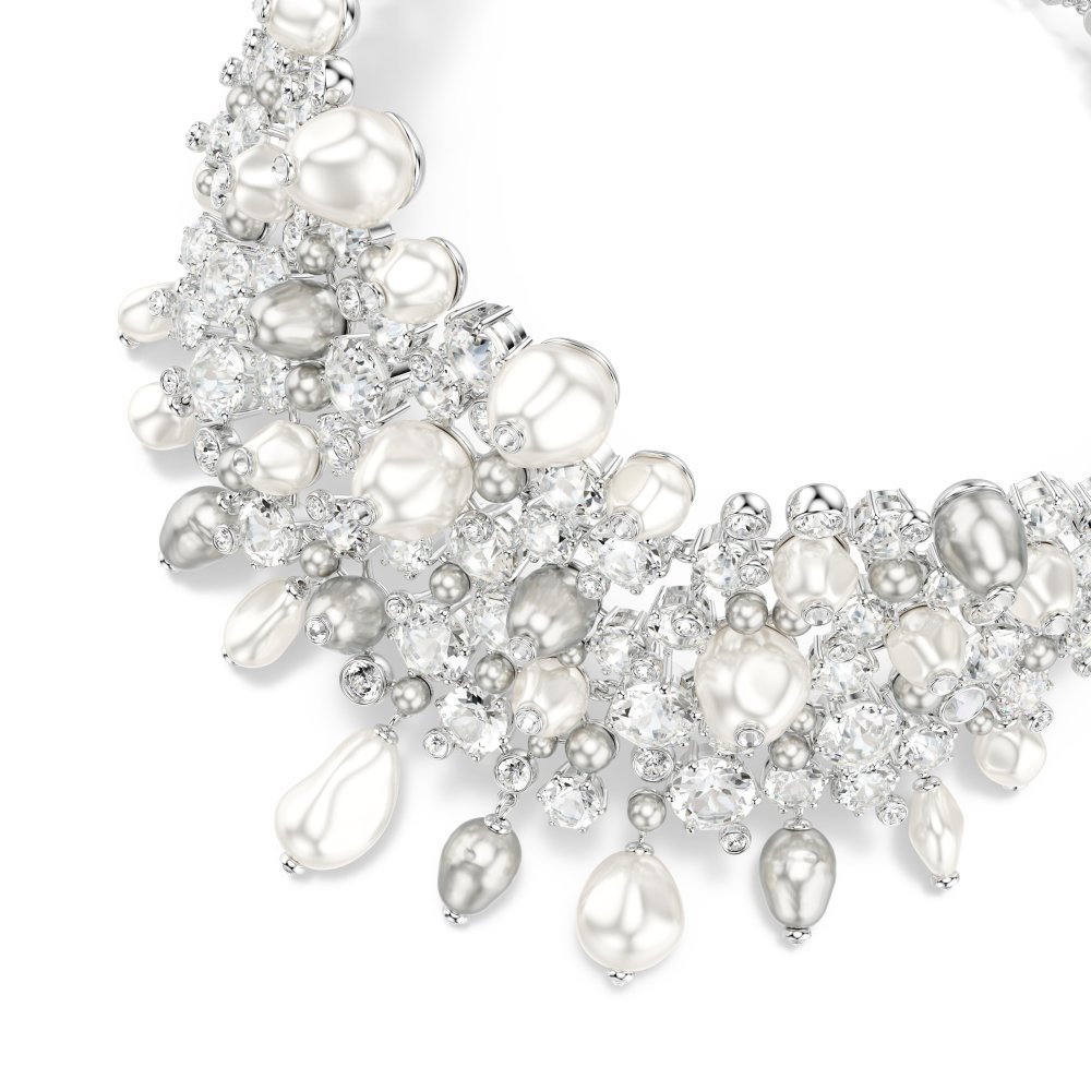 Swarovski - Girocollo Constella - Elegante - Radioso