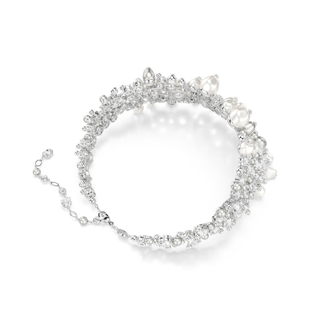 Swarovski - Girocollo Constella - Elegante - Radioso