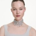 Swarovski - Girocollo Constella - Elegante - Radioso