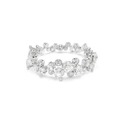 Swarovski - Braccialetto Constella - Cristalli - Bianco