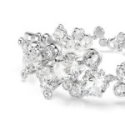 Swarovski - Braccialetto Constella - Cristalli - Bianco