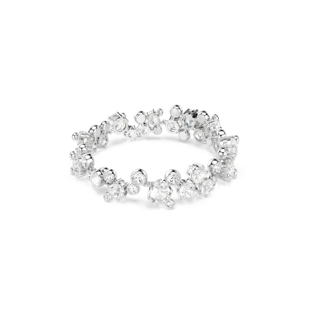 Swarovski - Braccialetto Constella - Cristalli - Bianco