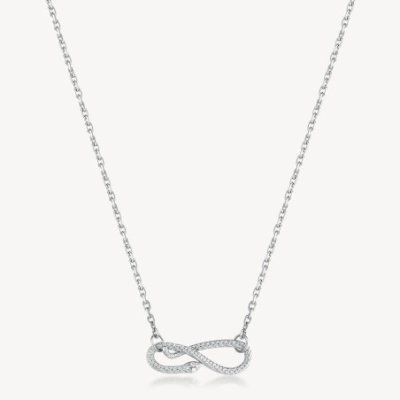 Brosway - Collana Chakra Mistici - Acciaio - Cristalli