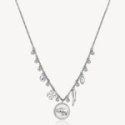 Brosway - Collana Chakra - Acciaio - Cristalli Brosway - Collana Chakra - Acciaio - Cristalli