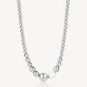Brosway - Collana Perfect - Acciaio - Perla Brosway - Collana Perfect - Acciaio - Perla