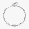 Brosway - Bracciale Desideri - Acciaio - Spinel