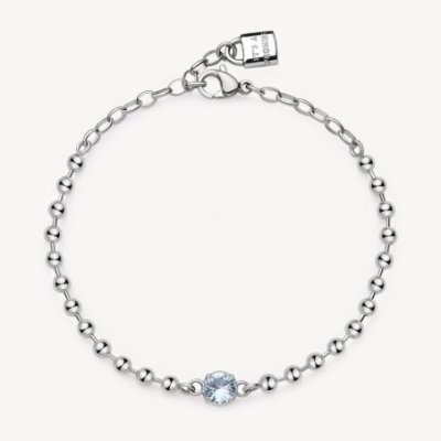 Brosway - Bracciale Desideri - Acciaio - Spinel