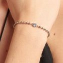 Brosway - Bracciale Desideri - Acciaio - Spinel