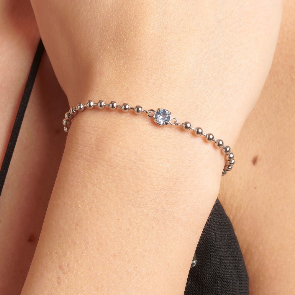 Brosway - Bracciale Desideri - Acciaio - Spinel