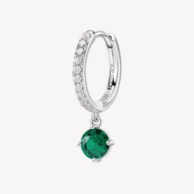 Brosway - Orecchino Fancy - Argento - Zirconia