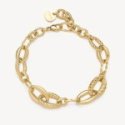 Brosway - Bracciale Amy - Acciaio - Oro