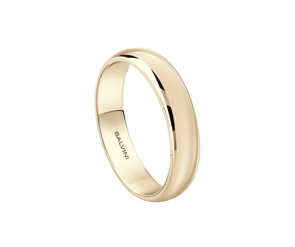 Salvini - Fede In Oro Giallo - Special Day Salvini - Fede In Oro Giallo - Special Day
