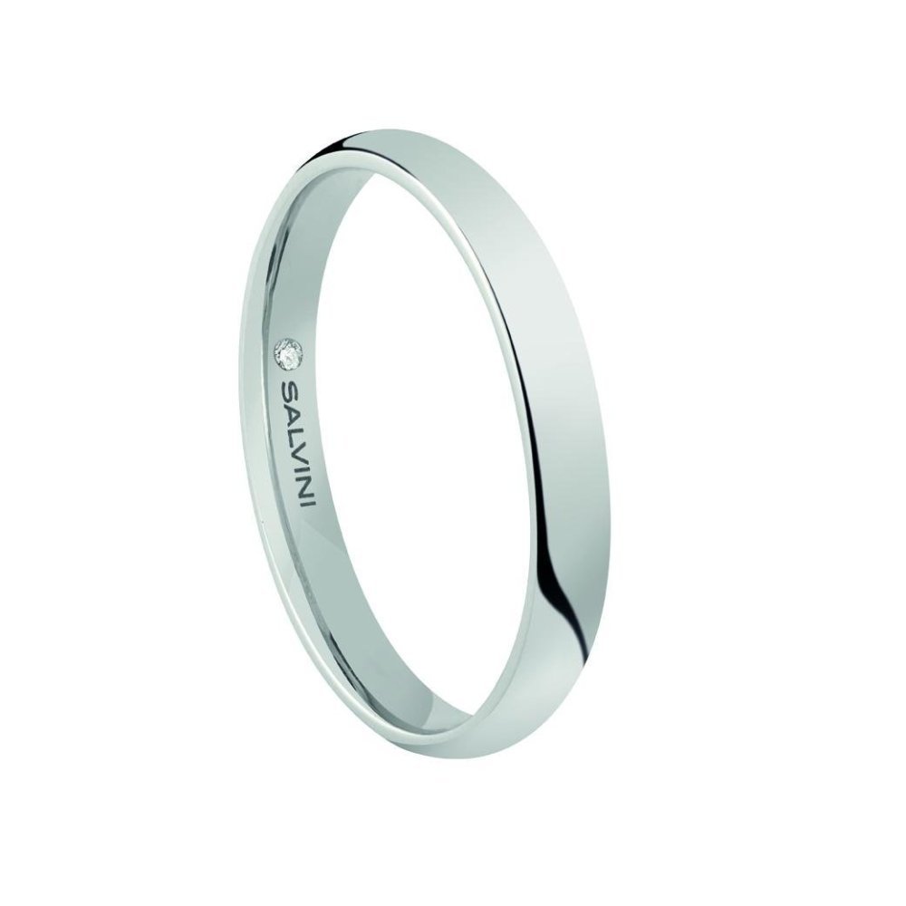 Salvini - Fede In Oro Bianco - Special Day Salvini - Fede In Oro Bianco - Special Day