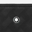 Montblanc - Astuccio Extreme 3.0 - Pelle - Nero