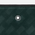 Montblanc - Astuccio Extreme 3.0 - Pelle - Verde
