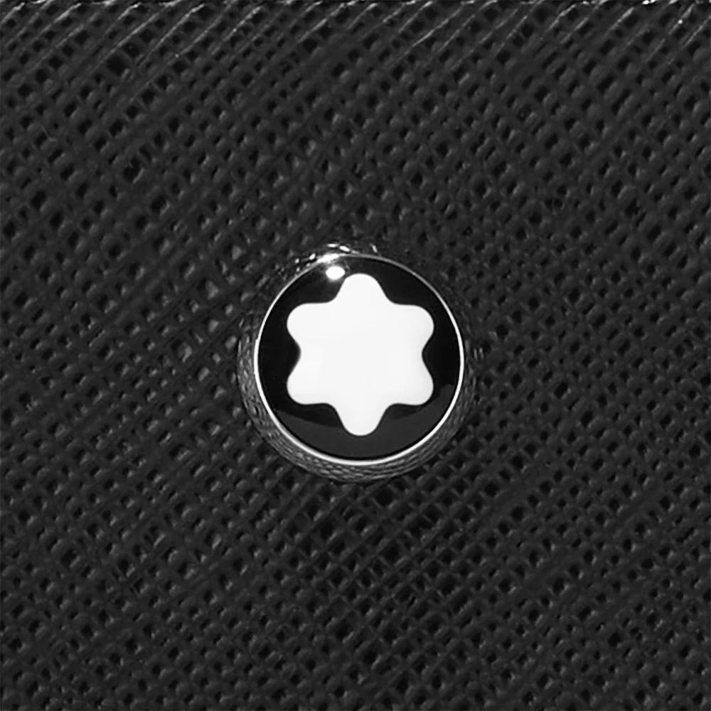 Montblanc - Borsa Sartorial - Pelle - Nero