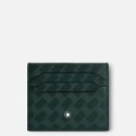 Montblanc - Porta Carte Extreme 3.0 - Verde