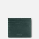 Montblanc - Porta Carte Extreme 3.0 - Verde