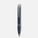 Montblanc - Penna Starwalker - Resina Blu