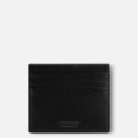 Montblanc - Porta Carte Extreme 3.0 - Pelle - Nero