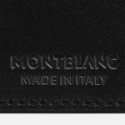 Montblanc - Porta Carte Extreme 3.0 - Pelle - Nero