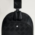 Montblanc - Borsa Extreme 3.0 - Pelle - Nero