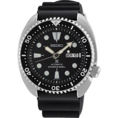Seiko - Orologio Prospex Diver - Automatico - 200M