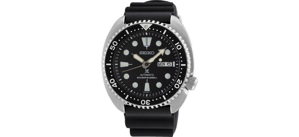 Seiko - Orologio Prospex Diver - Automatico - 200M