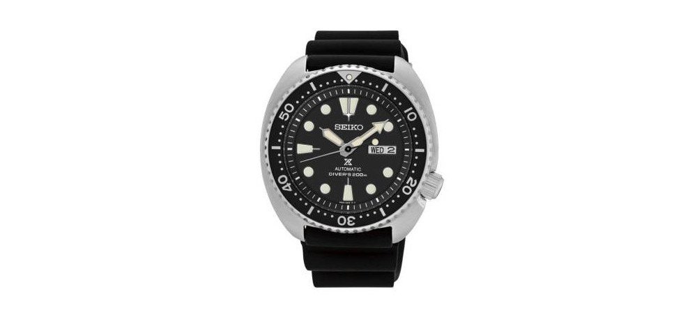 Seiko - Orologio Prospex Diver - Automatico - 200M