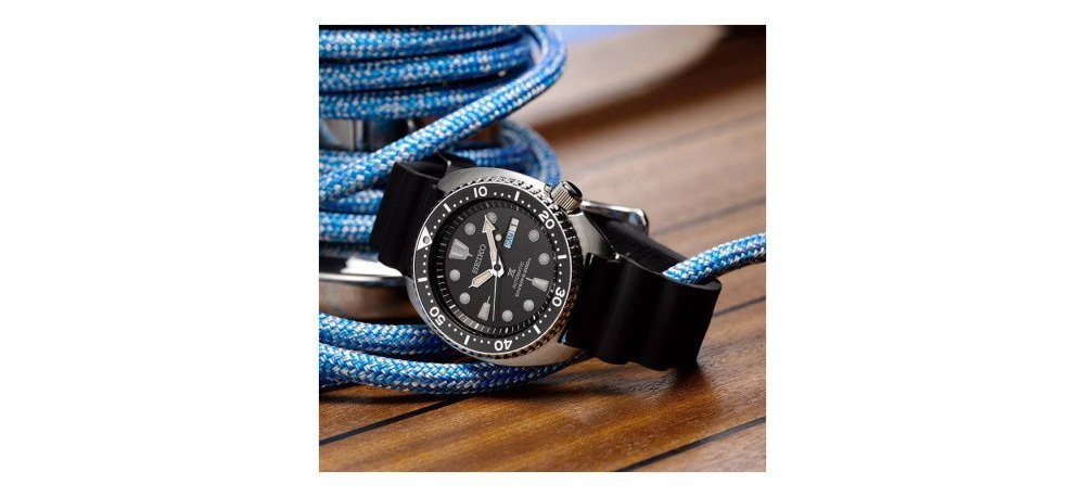 Seiko - Orologio Prospex Diver - Automatico - 200M