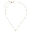 Dodo - Collana Bollicine - Oro Rosa - Diamante