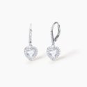 Mabina - Orecchini Love Affair - Argento - Zirconi
