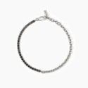 Mabina - Bracciale Mix Tennis - Argento 925 - Zirconi