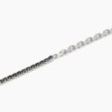 Mabina - Bracciale Mix Tennis - Argento 925 - Zirconi