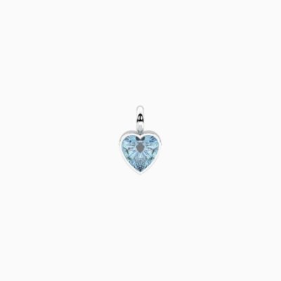 Kidult - Ciondolo Energia - Zircone Azzurro