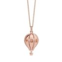 Le Bebe' - Collana Suonamore - Oro Rosa - Argento