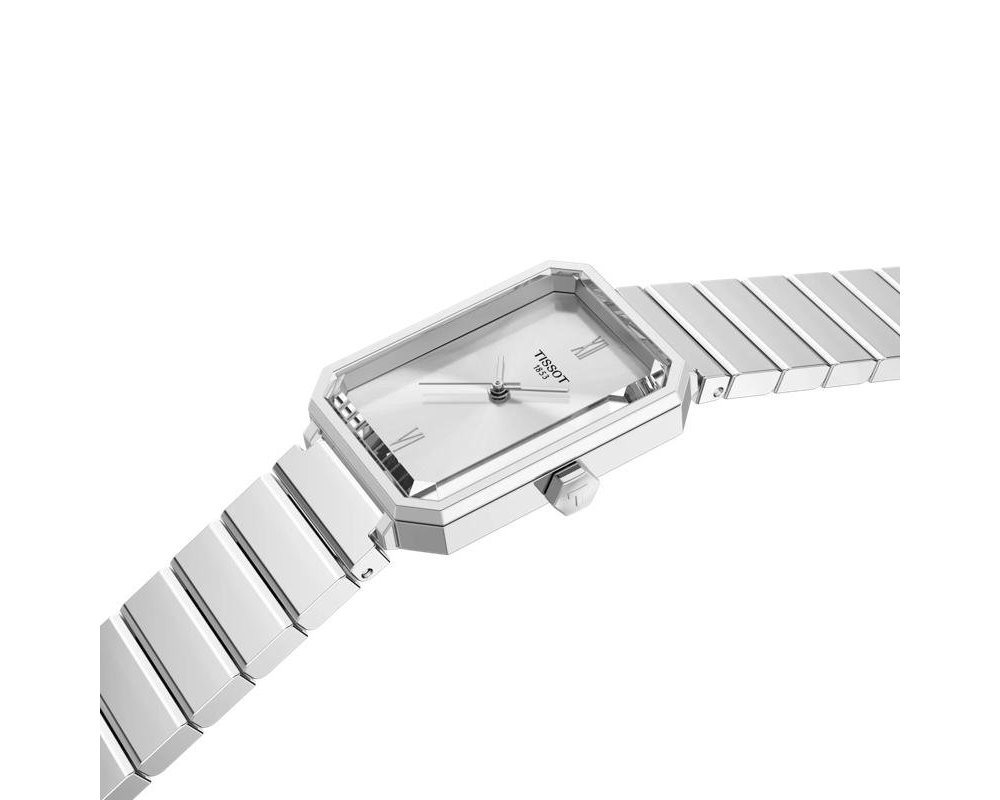 Tissot - Srv Modell - Art Déco - Precisione