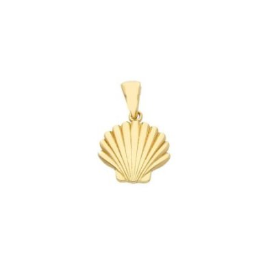 Songa Antonio - Ciondolo - Oro Giallo - 18 Ct