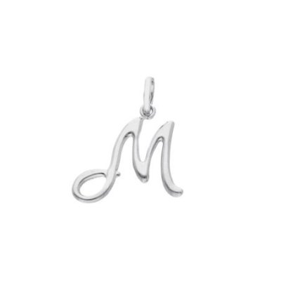 Songa Antonio - Ciondolo - Oro Bianco - 18 Ct