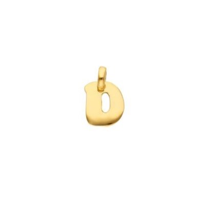 Songa Antonio - Ciondolo Oro Giallo - 18 Ct