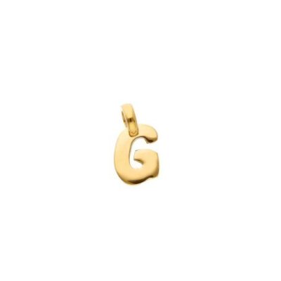 Songa Antonio - Ciondolo Oro Giallo - 18 Ct