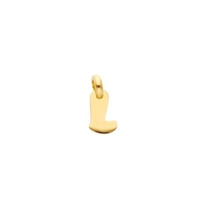 Songa Antonio - Ciondolo Oro - 18 Ct