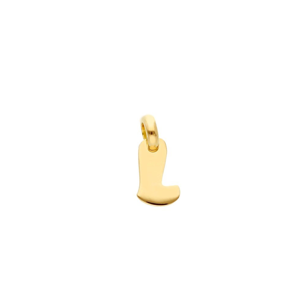 Songa Antonio - Ciondolo Oro - 18 Ct